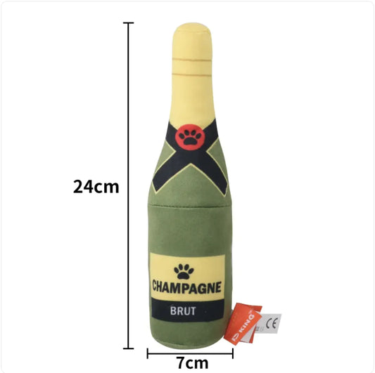 Brinquedo para Mastigar em Durável para Pets